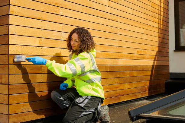 Affordable Siding Repair and Maintenance Services in Raceland, KY
