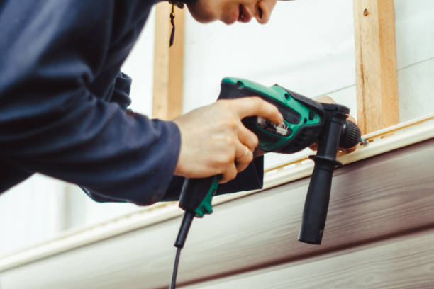 Trusted Raceland, KY Siding Experts